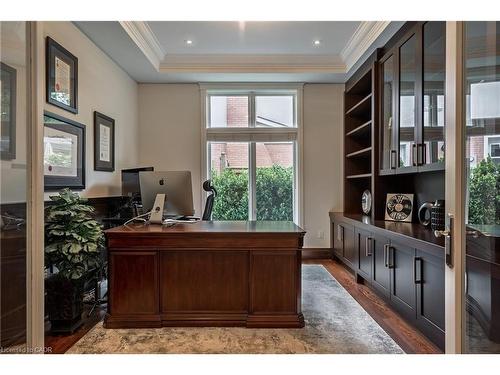 209 Donessle Drive, Oakville, ON - Indoor