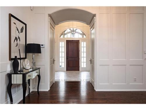 209 Donessle Drive, Oakville, ON - Indoor Photo Showing Other Room