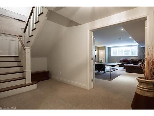 209 Donessle Drive, Oakville, ON - Indoor Photo Showing Other Room