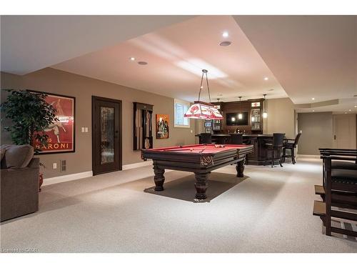 209 Donessle Drive, Oakville, ON - Indoor Photo Showing Other Room