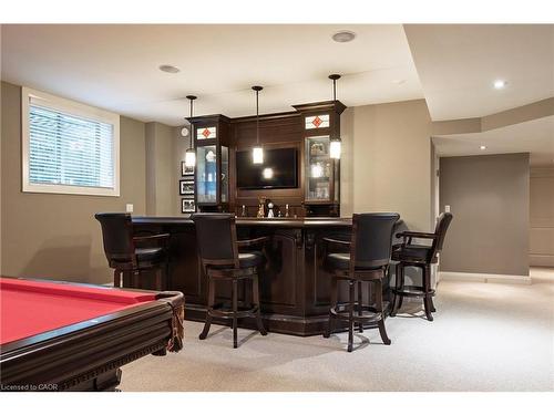 209 Donessle Drive, Oakville, ON - Indoor