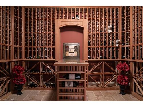 209 Donessle Drive, Oakville, ON - Indoor With Storage