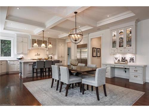 209 Donessle Drive, Oakville, ON - Indoor