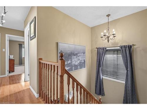 57 Tweedsdale Street, Kitchener, ON - Indoor Photo Showing Other Room