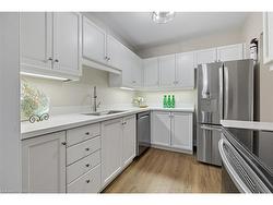 215-2075 Amherst Heights Drive  Burlington, ON L7P 5B8