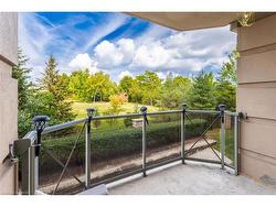 215-2075 Amherst Heights Drive  Burlington, ON L7P 5B8