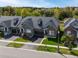 308 Fairway Road  Woodstock, ON N4T 0A4