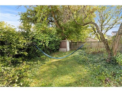 25 Chatham Street, Hamilton, ON - Outdoor