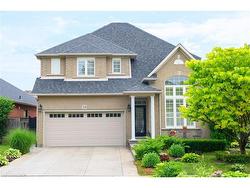 38 Sunbeam Drive  Hamilton, ON L9B 2X9