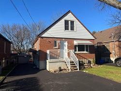 Unit 1-172 East 34th Street  Hamilton, ON L8V 3W6