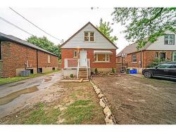 Unit 1-172 East 34th Street  Hamilton, ON L8V 3W6