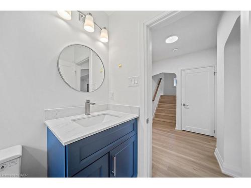 Unit 1-172 East 34Th Street, Hamilton, ON - Indoor Photo Showing Other Room