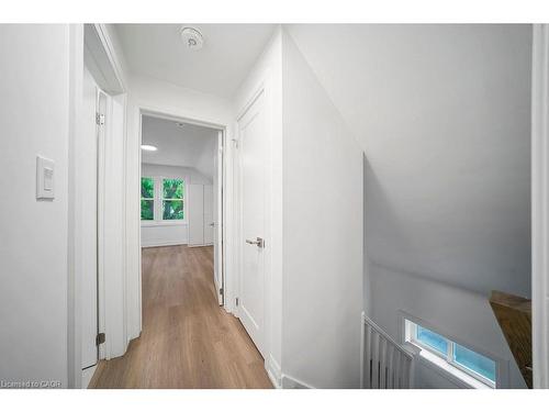 Unit 1-172 East 34Th Street, Hamilton, ON - Indoor Photo Showing Other Room