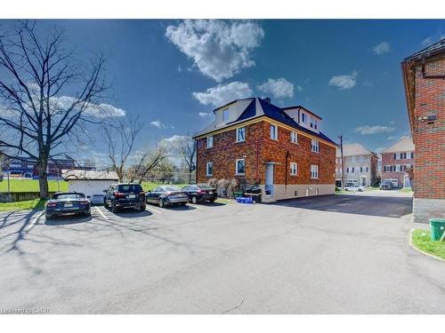 345 Louisa Street, Kitchener, ON 