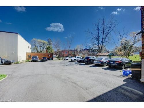 345 Louisa Street, Kitchener, ON 