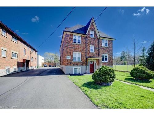 345 Louisa Street, Kitchener, ON 