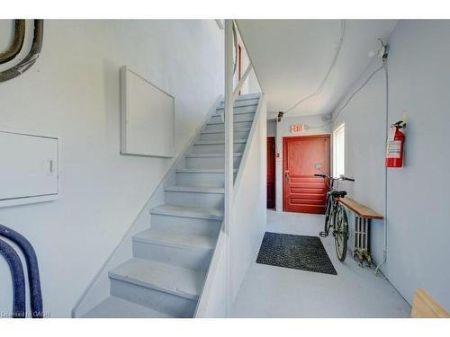 345 Louisa Street, Kitchener, ON 