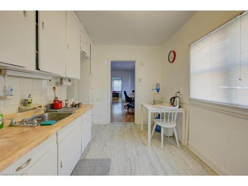 345 Louisa Street, Kitchener, ON 