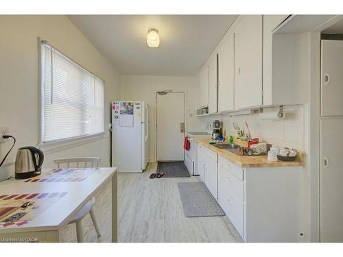 345 Louisa Street, Kitchener, ON 