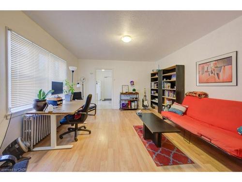 345 Louisa Street, Kitchener, ON 