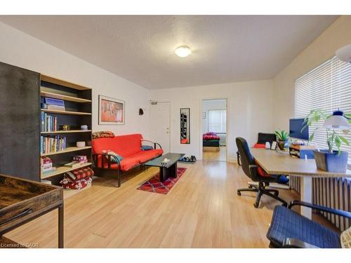 345 Louisa Street, Kitchener, ON 