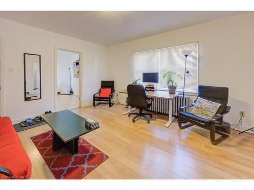 345 Louisa Street, Kitchener, ON 