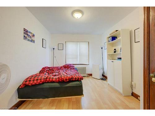 345 Louisa Street, Kitchener, ON 