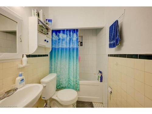 345 Louisa Street, Kitchener, ON 