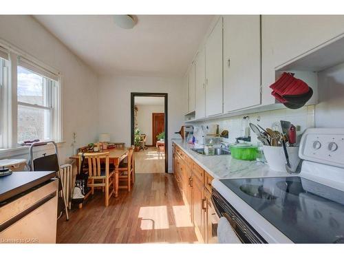 345 Louisa Street, Kitchener, ON 