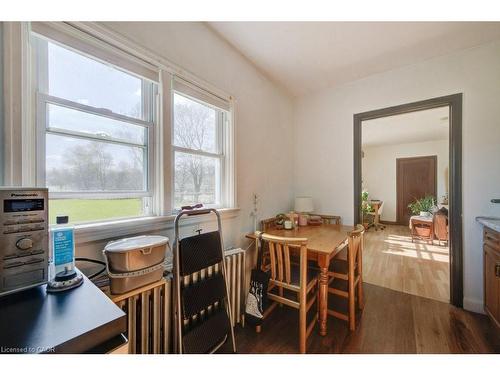 345 Louisa Street, Kitchener, ON 