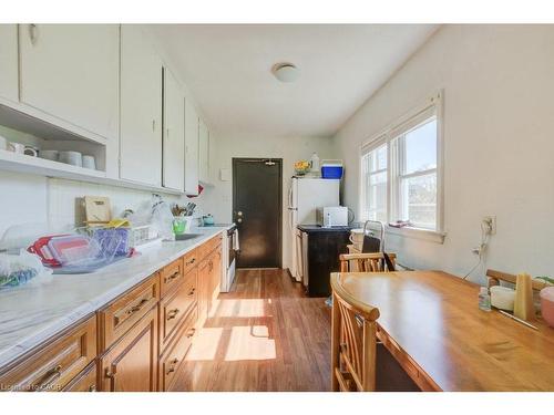 345 Louisa Street, Kitchener, ON 