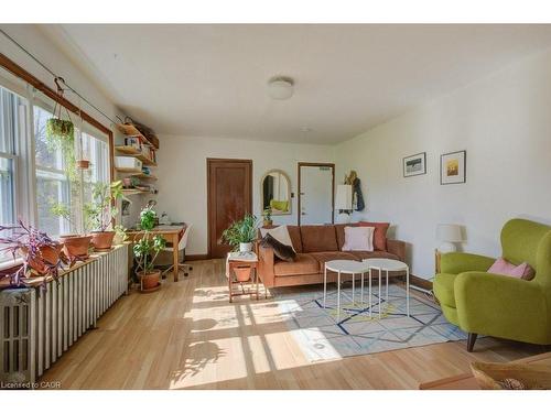 345 Louisa Street, Kitchener, ON 