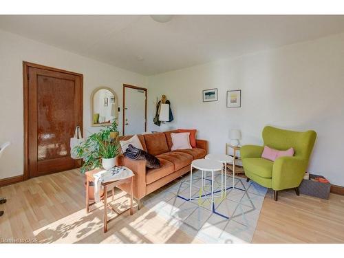 345 Louisa Street, Kitchener, ON 