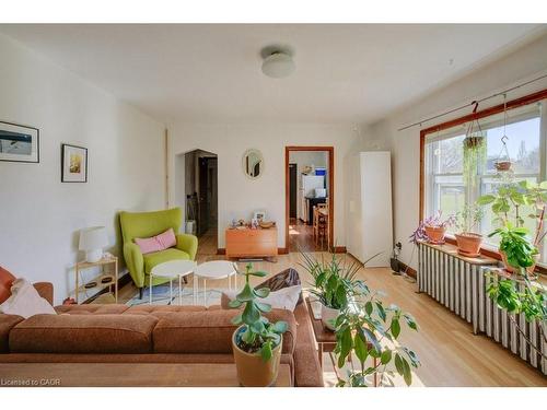 345 Louisa Street, Kitchener, ON 