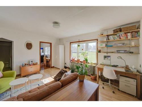 345 Louisa Street, Kitchener, ON 