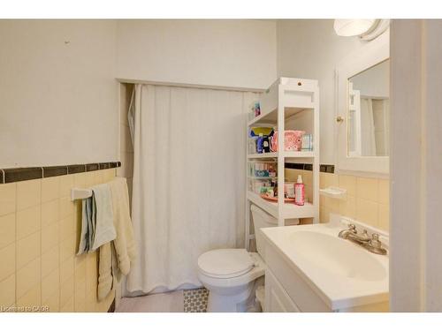 345 Louisa Street, Kitchener, ON 