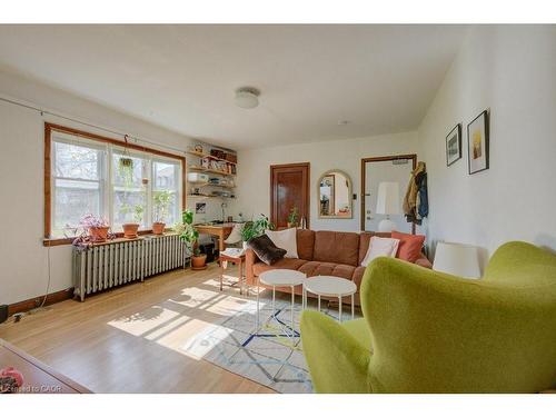 345 Louisa Street, Kitchener, ON 