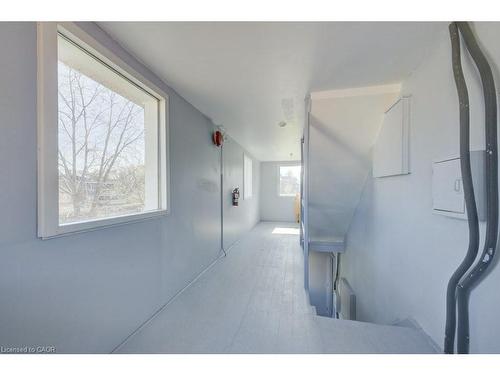 345 Louisa Street, Kitchener, ON 