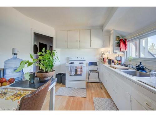 345 Louisa Street, Kitchener, ON 