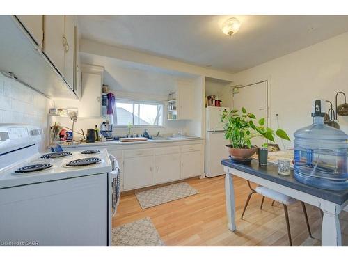 345 Louisa Street, Kitchener, ON 