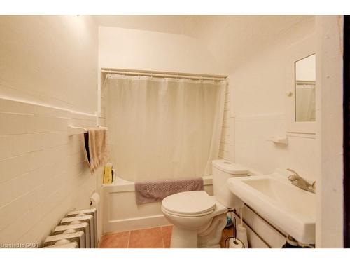 345 Louisa Street, Kitchener, ON 