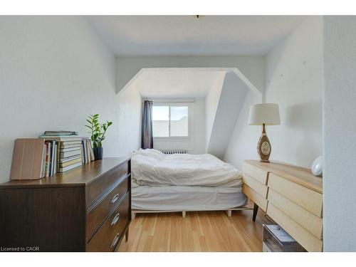 345 Louisa Street, Kitchener, ON 