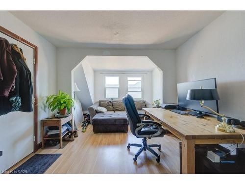 345 Louisa Street, Kitchener, ON 