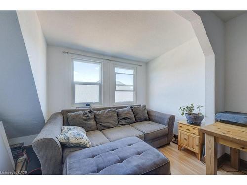 345 Louisa Street, Kitchener, ON 