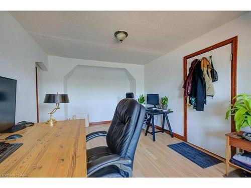 345 Louisa Street, Kitchener, ON 