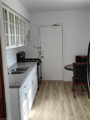 345 Louisa Street, Kitchener, ON 