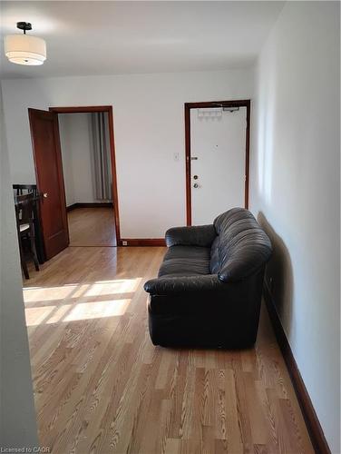 345 Louisa Street, Kitchener, ON 