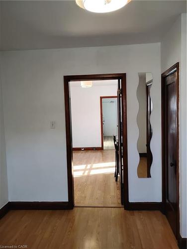 345 Louisa Street, Kitchener, ON 