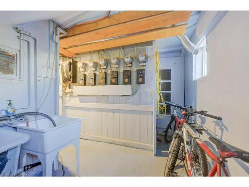 345 Louisa Street, Kitchener, ON 