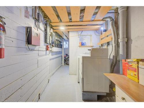 345 Louisa Street, Kitchener, ON 